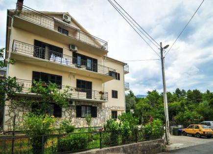 Отель, гостиница за 997 500 евро в Тивате, Черногория