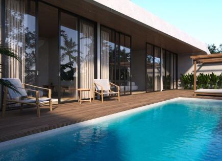 Вилла за 337 587 евро в Убуде, Бали, Индонезия