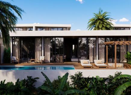 Вилла за 345 378 евро в Убуде, Бали, Индонезия