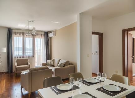 Квартира за 299 000 евро в Будве, Черногория