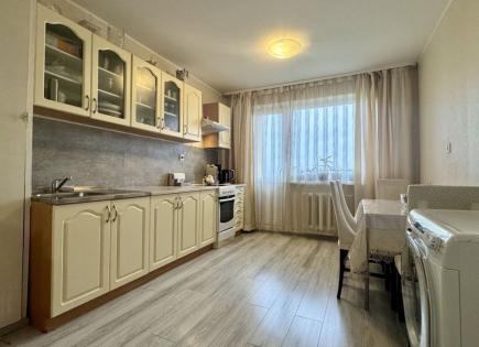 Квартира за 129 900 евро в Таллине, Эстония