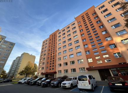 Квартира за 139 900 евро в Таллине, Эстония