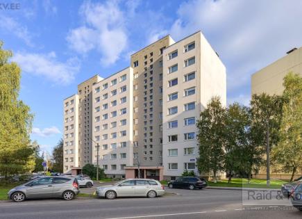 Квартира за 105 000 евро в Таллине, Эстония