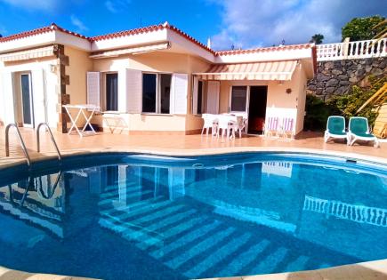 Вилла за 750 000 евро на Тенерифе, Испания