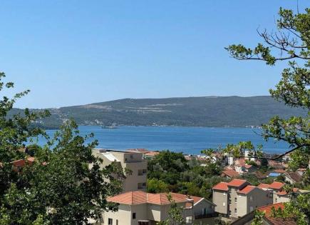 Квартира за 275 000 евро в Тивате, Черногория