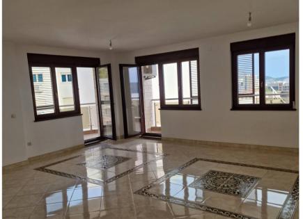 Квартира за 191 000 евро в Бечичи, Черногория