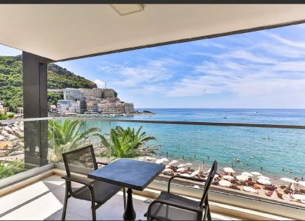 Квартира за 620 000 евро в Рафаиловичах, Черногория