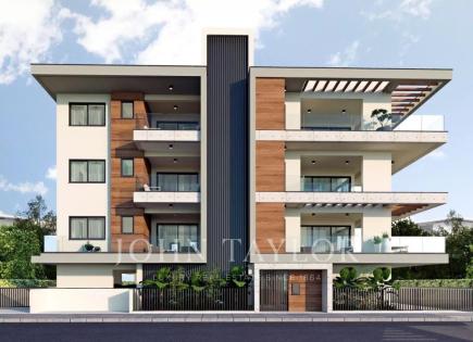 Квартира за 585 000 евро в Айос-Атанасиосе, Кипр