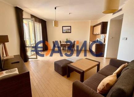 Апартаменты за 105 000 евро на Солнечном берегу, Болгария