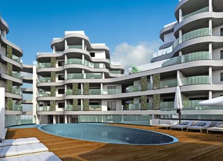Апартаменты за 302 000 евро в Ларнаке, Кипр