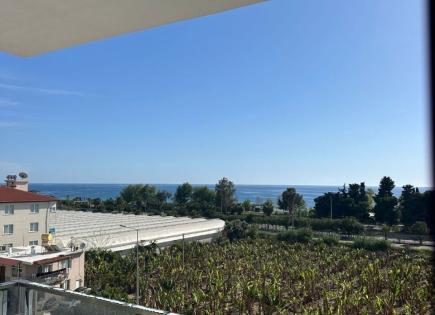 Апартаменты за 95 000 евро в Алании, Турция