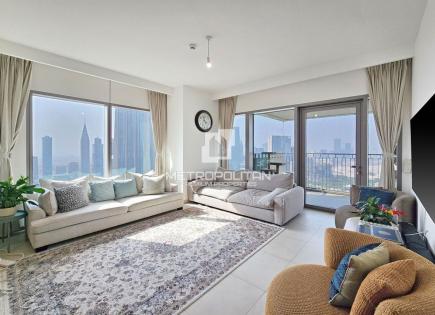 Апартаменты за 860 084 евро в Дубае, ОАЭ