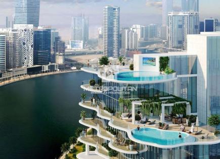 Апартаменты за 269 607 евро в Дубае, ОАЭ