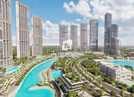 Апартаменты за 412 825 евро в Дубае, ОАЭ