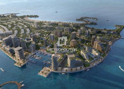 Апартаменты за 292 848 евро в Рас-эль-Хайме, ОАЭ