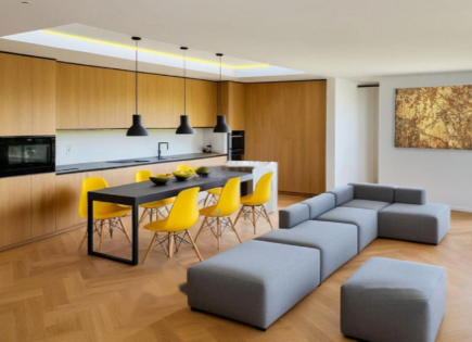 Квартира за 637 345 евро в Любляне, Словения