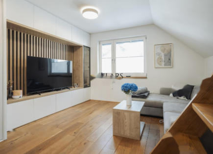 Квартира за 250 000 евро в Любляне, Словения