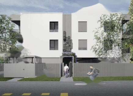 Квартира за 236 473 евро в Любляне, Словения