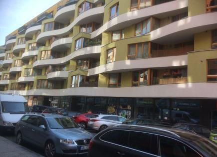 Квартира за 400 000 евро в Праге, Чехия