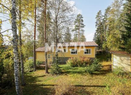 Дом за 125 000 евро в Холлола, Финляндия