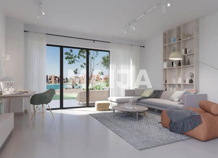 Дом за 276 406 евро в Хургаде, Египет