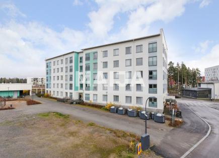 Апартаменты за 214 000 евро в Вантаа, Финляндия