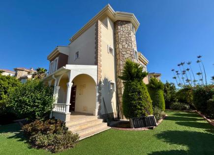 Вилла за 360 000 евро в Алании, Турция