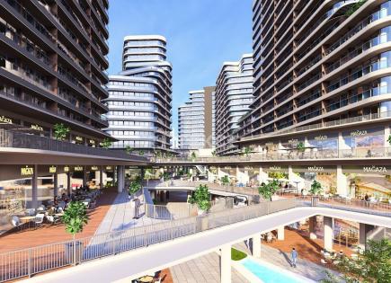 Магазин за 25 000 евро в Анкаре, Турция