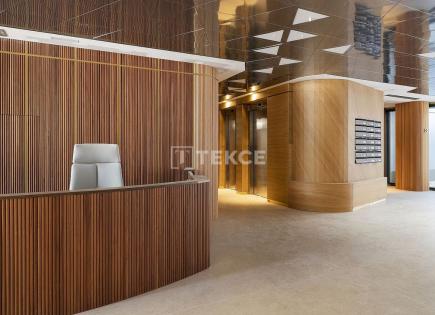 Апартаменты за 4 500 000 евро в Барселоне, Испания