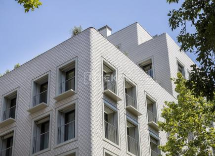 Апартаменты за 2 500 000 евро в Барселоне, Испания