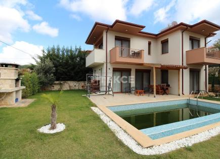 Вилла за 475 000 евро в Каше, Турция