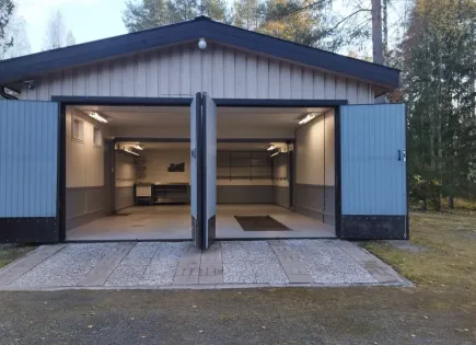 Дом за 88 000 евро в Ювяскюля, Финляндия