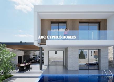 Вилла за 500 000 евро в Пафосе, Кипр