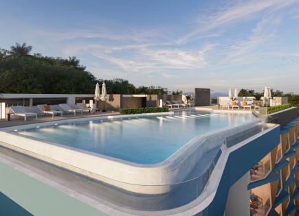 Апартаменты за 75 946 евро на острове Пхукет, Таиланд