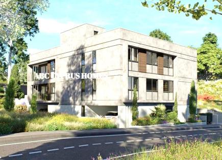 Квартира за 170 000 евро в Пафосе, Кипр