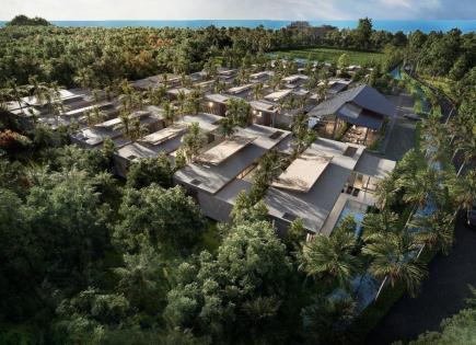 Вилла за 564 031 евро на острове Пхукет, Таиланд