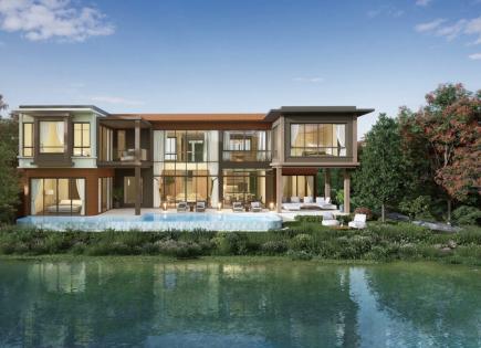 Вилла за 1 068 973 евро на острове Пхукет, Таиланд