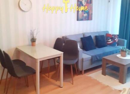 Квартира за 56 000 евро на Солнечном берегу, Болгария