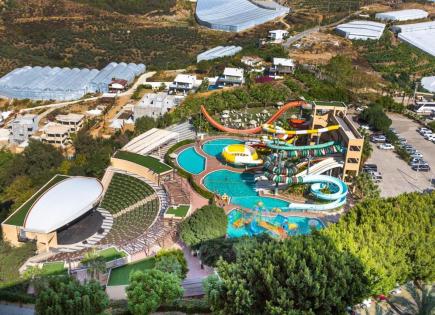 Квартира за 79 000 евро в Алании, Турция