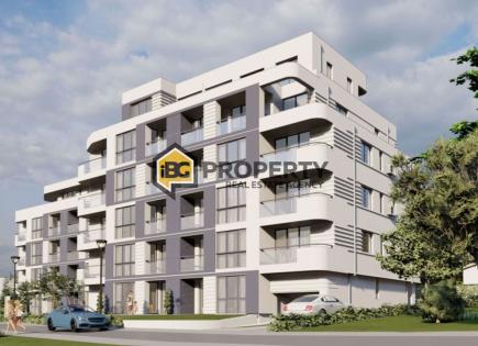 Квартира за 55 000 евро в Варне, Болгария