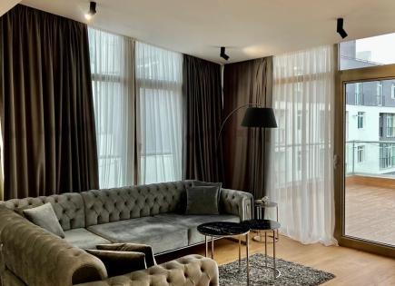 Квартира за 208 369 евро в Тбилиси, Грузия