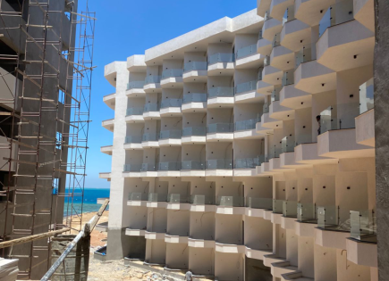 Апартаменты за 92 749 евро в Хургаде, Египет