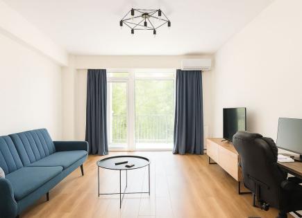 Квартира за 104 185 евро в Тбилиси, Грузия