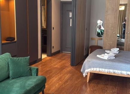 Квартира за 153 213 евро в Стамбуле, Турция