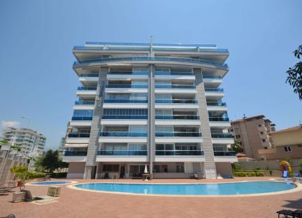 Апартаменты за 244 000 евро в Алании, Турция