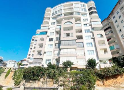 Квартира за 110 000 евро в Алании, Турция