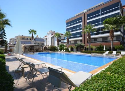 Апартаменты за 242 000 евро в Алании, Турция