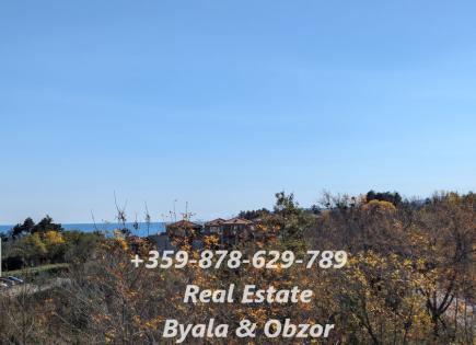 Квартира за 67 000 евро в Обзоре, Болгария