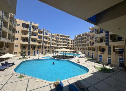 Квартира за 18 784 евро в Хургаде, Египет