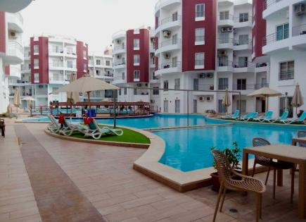 Квартира за 23 000 евро в Хургаде, Египет